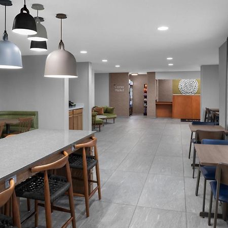 Fairfield Inn קנוויק מראה חיצוני תמונה