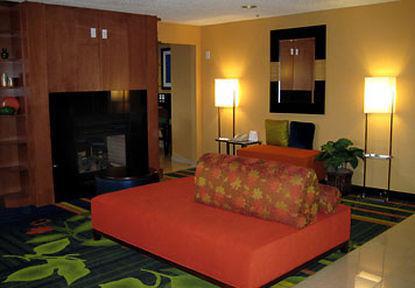 Fairfield Inn קנוויק חדר תמונה